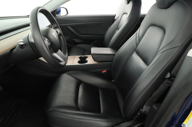 Tesla Model 3 Std Range Plus 52kWh