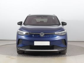 Volkswagen ID.4 - 2021