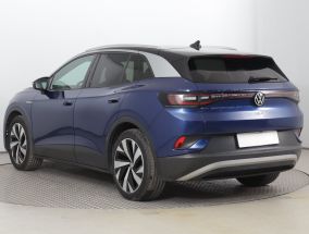 Volkswagen ID.4 - 2021