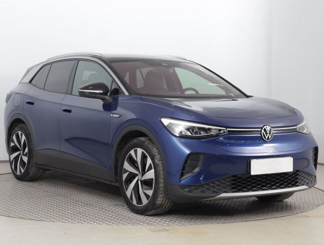 Volkswagen ID.4 2021
