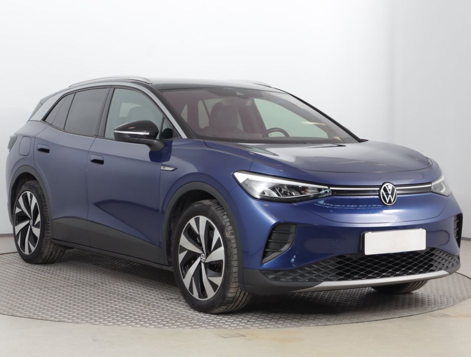 Volkswagen ID.4 - 2021