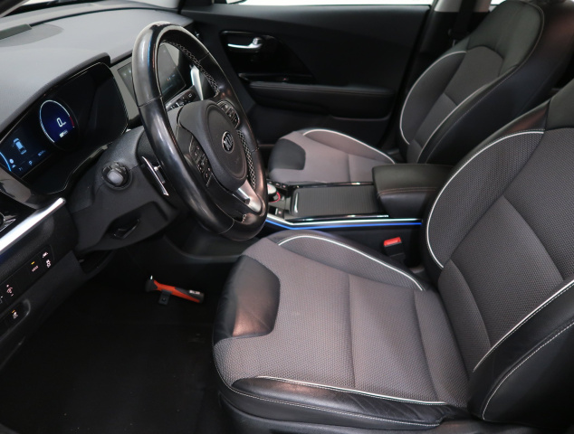 Kia e-Niro 64 kWh