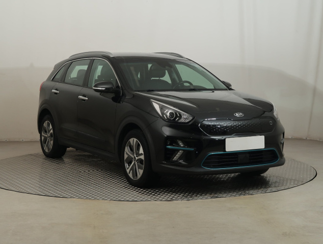 Kia e-Niro 64 kWh, 2020