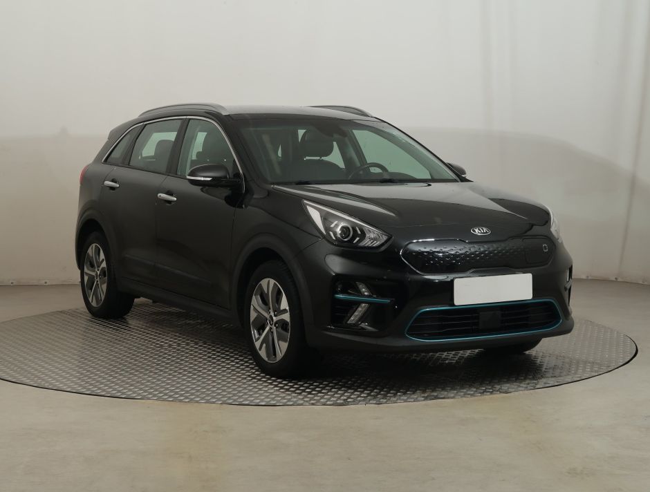 Kia e-Niro - 2020