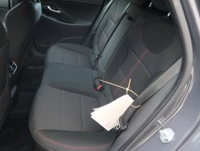 Hyundai i30 - 2025