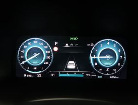 Hyundai i30 - 2025