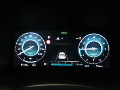 Hyundai i30 - 2025