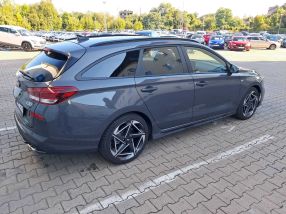 Hyundai i30 - 2025