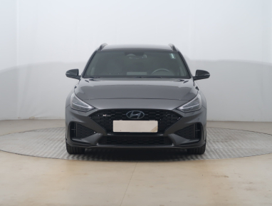 Hyundai i30 - 2025