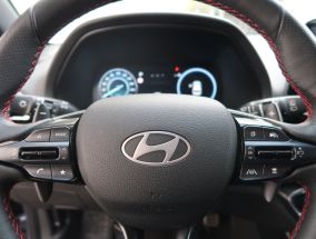 Hyundai i30 - 2025
