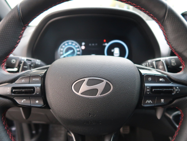 Hyundai i30 - 2025