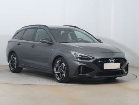 Hyundai i30 - 2025