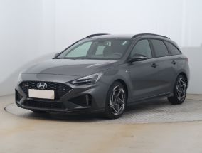 Hyundai i30 - 2025