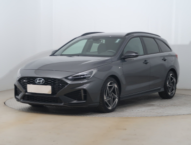 Hyundai i30 - 2025