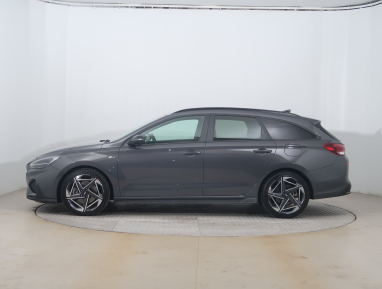 Hyundai i30 - 2025