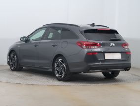 Hyundai i30 - 2025