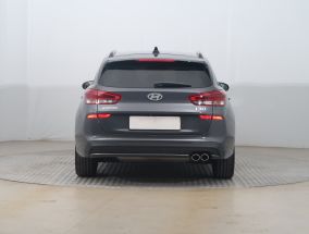 Hyundai i30 - 2025