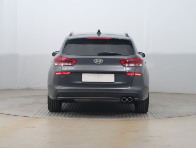 Hyundai i30 - 2025