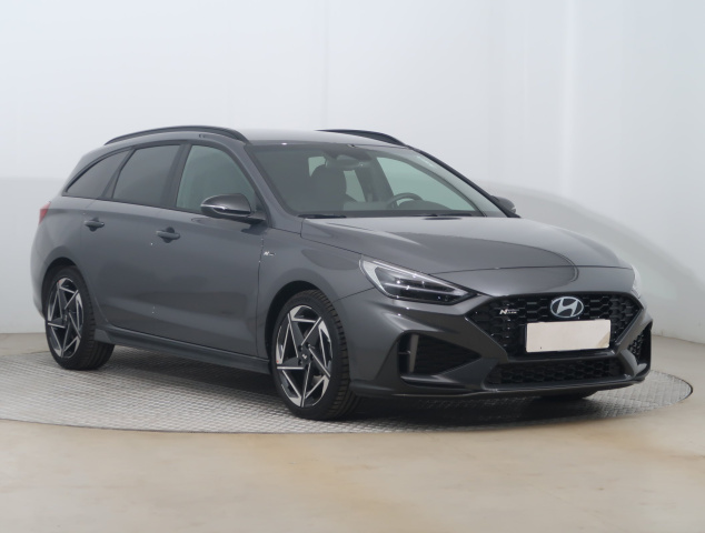 Hyundai i30 2025
