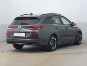 Hyundai i30 - 2025