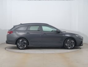 Hyundai i30 - 2025