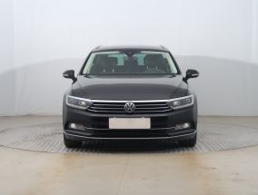 Volkswagen Passat - 2016