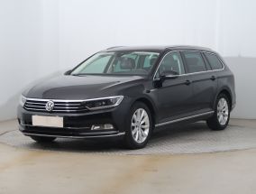 Volkswagen Passat - 2016