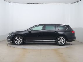 Volkswagen Passat - 2016