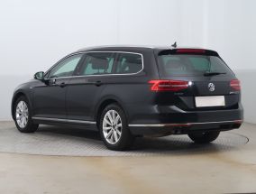 Volkswagen Passat - 2016