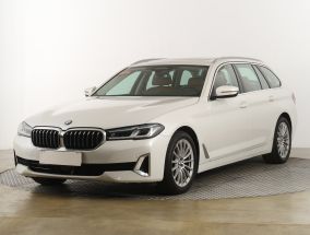 BMW 5 - 2021