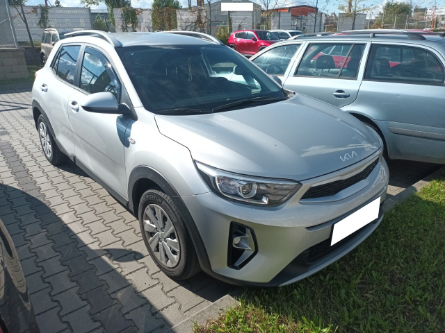 Kia Stonic 2023