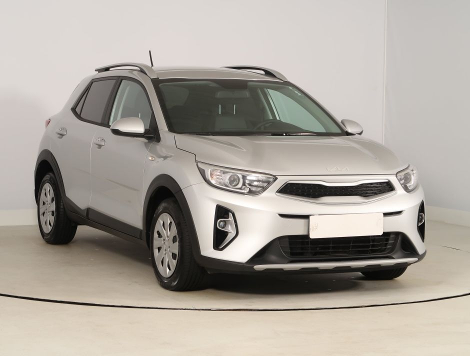 Kia Stonic - 2023