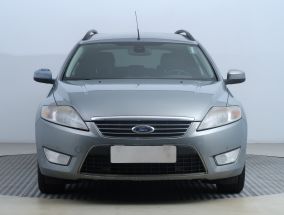 Ford Mondeo - 2008