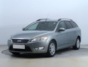Ford Mondeo - 2008