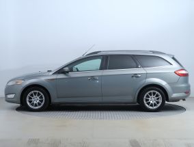 Ford Mondeo - 2008