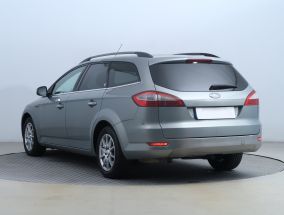 Ford Mondeo - 2008