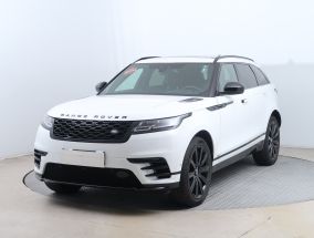 Land Rover Range Rover Velar - 2019