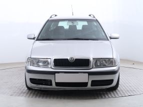Skoda Octavia - 2009
