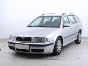 Skoda Octavia - 2009