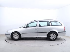 Skoda Octavia - 2009