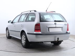 Skoda Octavia - 2009