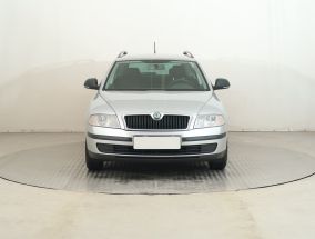 Skoda Octavia - 2012