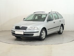 Skoda Octavia - 2012
