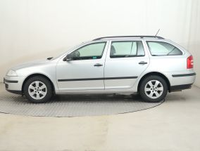 Skoda Octavia - 2012