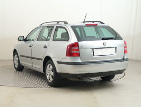 Skoda Octavia - 2012