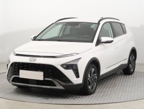 Hyundai Bayon - 2021
