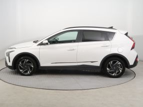 Hyundai Bayon - 2021