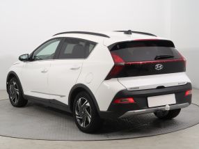 Hyundai Bayon - 2021
