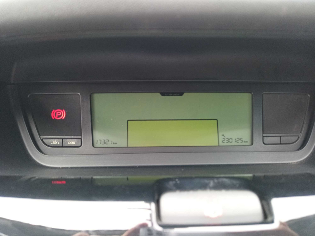 Citroen C4 Grand Picasso