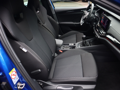 Škoda Octavia - 2022